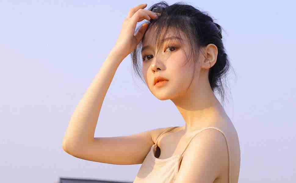 【全集打包】小苍由菜清新写真魅力绽放-好涨水快流出来了快吃动网站